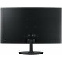 Samsung LS27C364EAU / LS27C364EAUXEN - Écran PC Monitor Essential 27 pouces, Noir