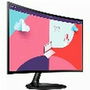 Samsung LS27C364EAU / LS27C364EAUXEN - Écran PC Monitor Essential 27 pouces, Noir
