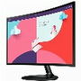 Samsung LS27C364EAU / LS27C364EAUXEN - Écran PC Monitor Essential 27 pouces, Noir