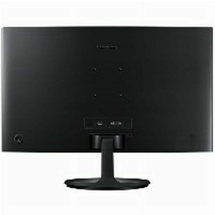 Samsung LS27C364EAU / LS27C364EAUXEN - Écran PC Monitor Essential 27 pouces, Noir