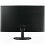 Samsung LS27C364EAU / LS27C364EAUXEN - Écran PC Monitor Essential 27 pouces, Noir