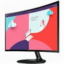 Samsung LS27C364EAU / LS27C364EAUXEN - Écran PC Monitor Essential 27 pouces, Noir