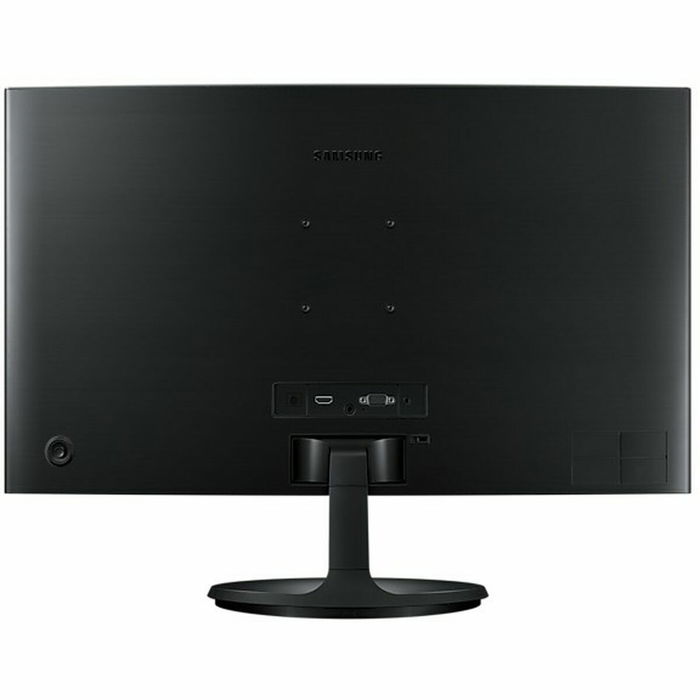Samsung LS27C364EAU / LS27C364EAUXEN - Écran PC Monitor Essential 27 pouces, Noir