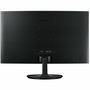 Samsung LS27C364EAU / LS27C364EAUXEN - Écran PC Monitor Essential 27 pouces, Noir