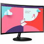 Samsung LS27C364EAU / LS27C364EAUXEN - Écran PC Monitor Essential 27 pouces, Noir