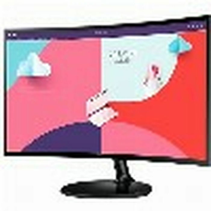 Samsung LS27C364EAU / LS27C364EAUXEN - Écran PC Monitor Essential 27 pouces, Noir