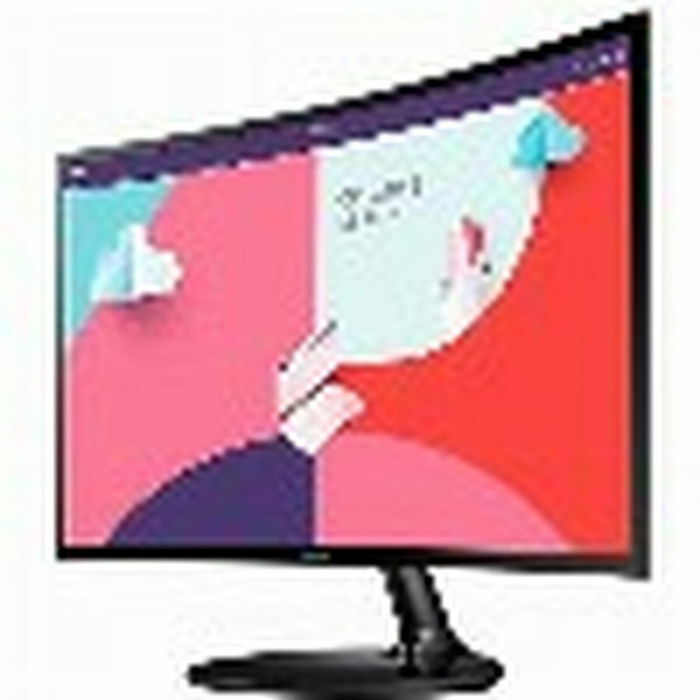 Samsung LS27C364EAU / LS27C364EAUXEN - Écran PC Monitor Essential 27 pouces, Noir