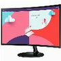 Samsung LS27C364EAU / LS27C364EAUXEN - Écran PC Monitor Essential 27 pouces, Noir