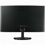 Samsung LS27C364EAU / LS27C364EAUXEN - Écran PC Monitor Essential 27 pouces, Noir