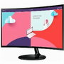 Samsung LS27C364EAU / LS27C364EAUXEN - Écran PC Monitor Essential 27 pouces, Noir