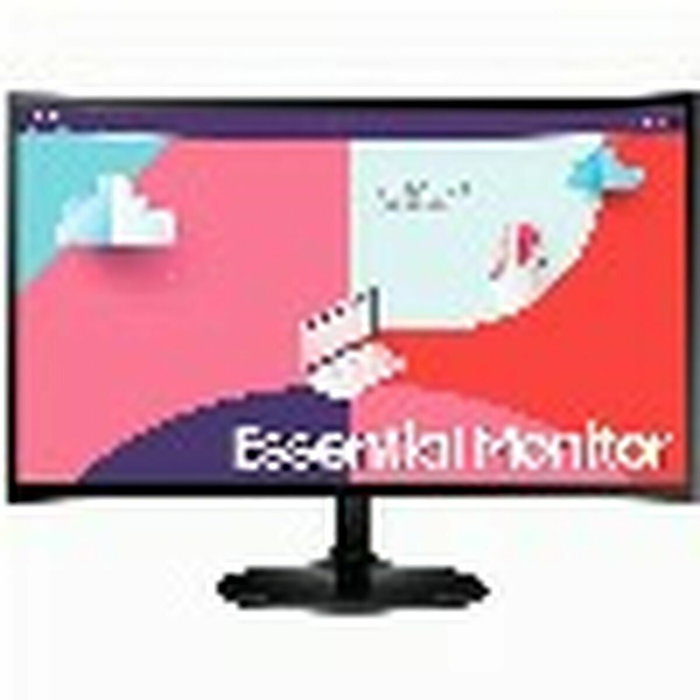 Samsung LS27C364EAUXEN Moniteur Gaming 27 pouces Full HD Noir
