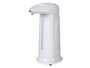 Berilo Distributeur de savon ABS avec capteur 350 ml Blanc 8 x 18,5 x 12,5 cm (Set de 12)