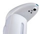 Berilo Distributeur de savon ABS avec capteur 350 ml Blanc 8 x 18,5 x 12,5 cm (Set de 12)