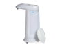 Berilo Distributeur de savon ABS avec capteur 350 ml Blanc 8 x 18,5 x 12,5 cm (Set de 12)