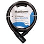 Hantums Cadenas de bicyclette 8mm x 1M