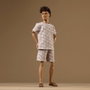 Mattel Ken Barbie Signature Basics Modèle 10 en tenue casual