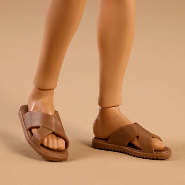 Mattel Ken Signature, Poupée pour Enfants de 36 Mois et Plus, Figurine