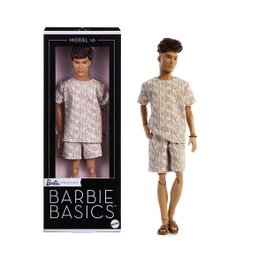 Mattel Ken Signature, Poupée pour Enfants de 36 Mois et Plus, Figurine