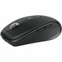 Souris Logitech 910-006959 8000 dpi Gris