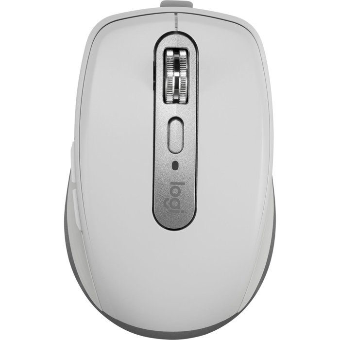 Logitech MX Anywhere 3S for Business - Blanc