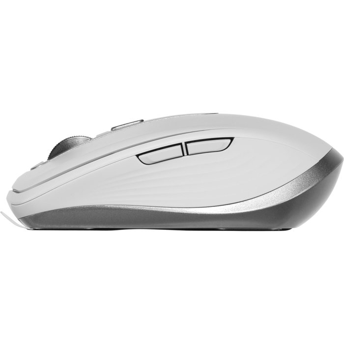 Logitech MX Anywhere 3S for Business - Blanc