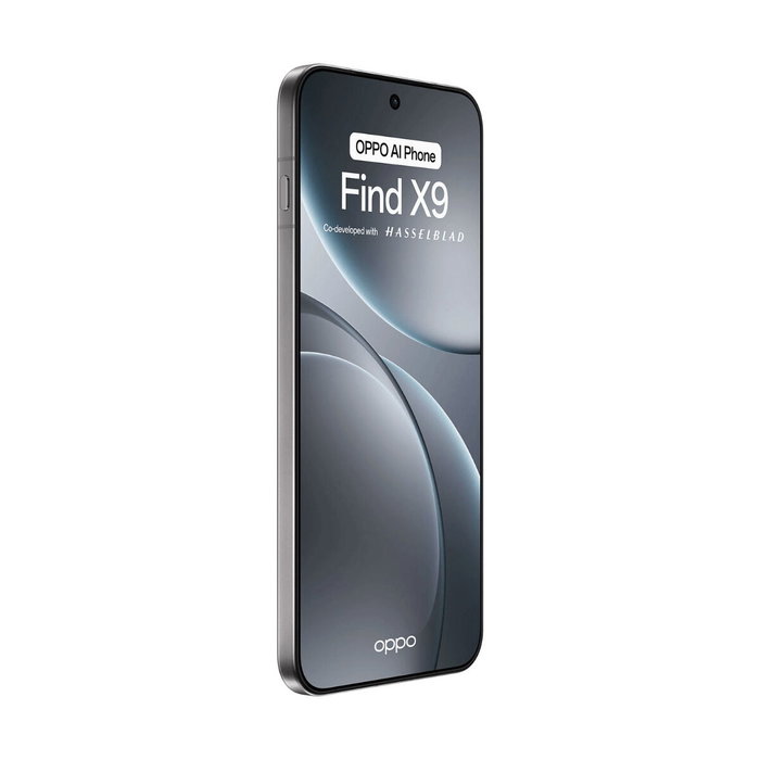 Smartphone Oppo Find X9 6,59" Octa Core 12 GB RAM 512 GB Gris