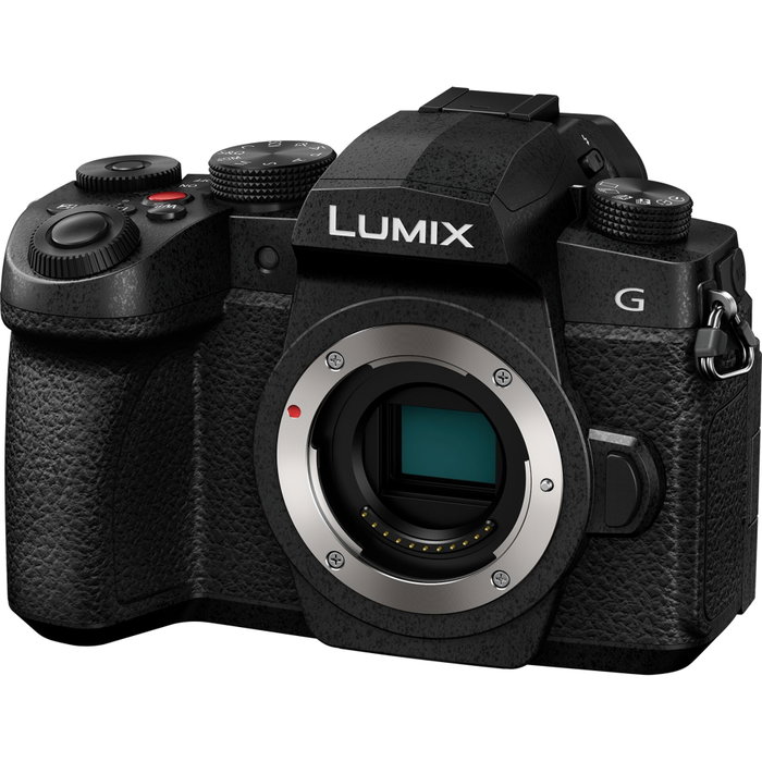 Panasonic Lumix DC-G97 Boîtier Noir Panasonic Lumix DC-G97 Boîtier Noir