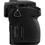 Panasonic Lumix DC-G97 Boîtier Noir