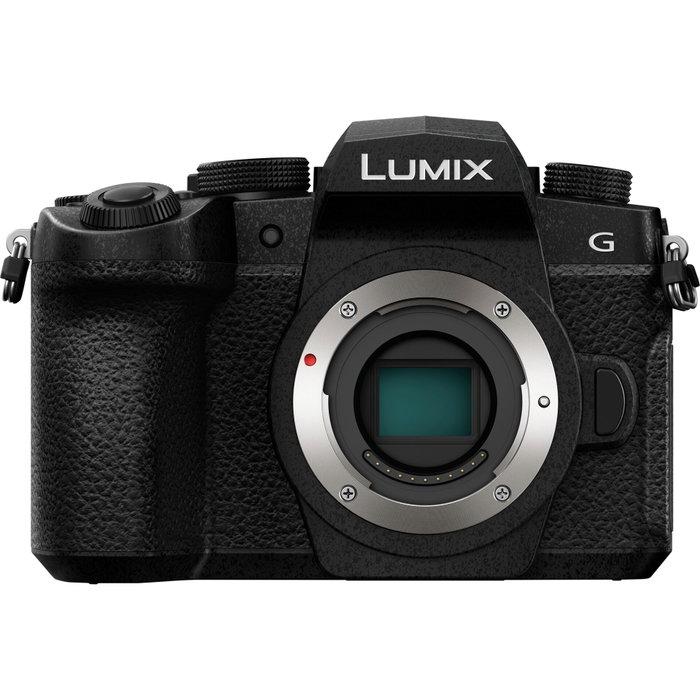 Panasonic Lumix DC-G97 Boîtier Noir Panasonic Lumix DC-G97 Boîtier Noir