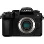 Panasonic Lumix DC-G97 Boîtier Noir