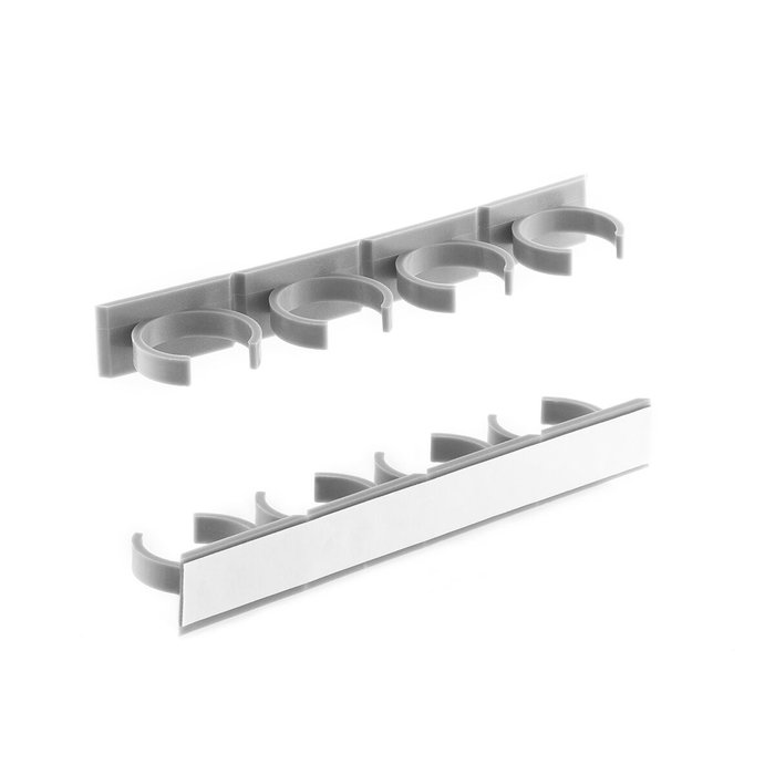 Pack Porte-épices adhésif et divisible InnovaGoods (2 unités)