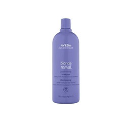 Aveda Blonde Revival Purple Toning Shampoo 1000ml