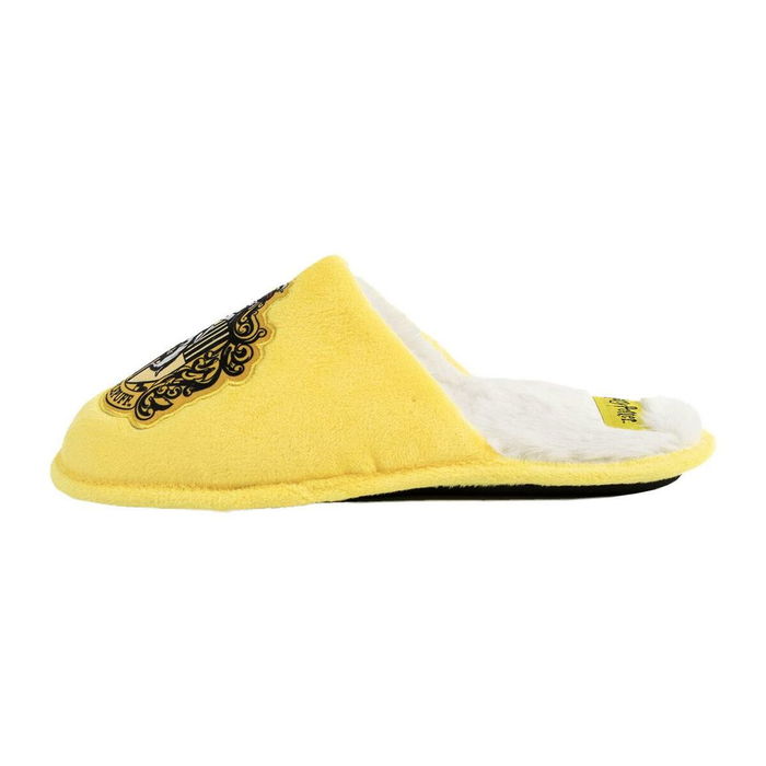 Chaussons Harry Potter Hufflepuff Jaune 38-39