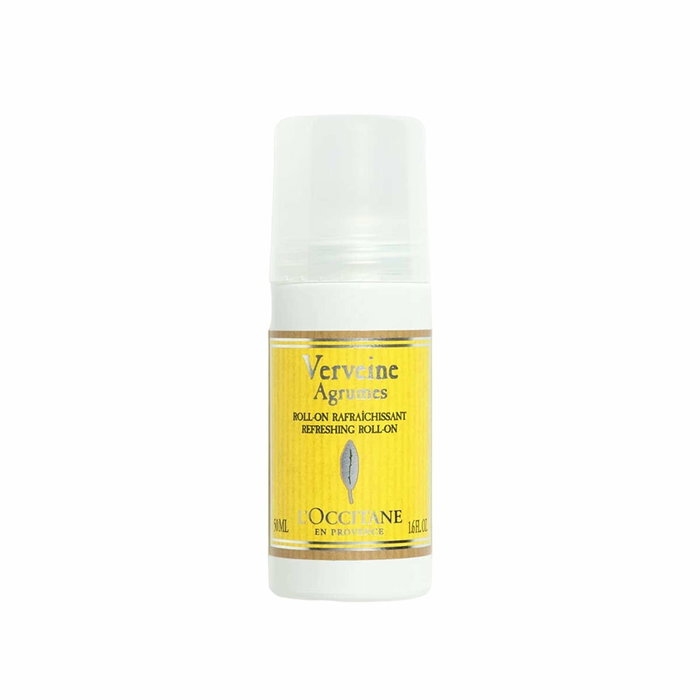 L'Occitane En Provence Déodorant Roll-on Verveine d'Agrumes 50 ml L'Occitane En Provence Déodorant Roll-on Verveine d'Agrumes 50 ml