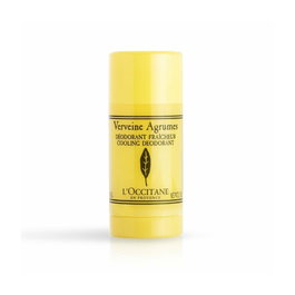 L'Occitane Gel Douche Verveine Agrumes 50gr - Format DST pour une fraîcheur quotidienne
