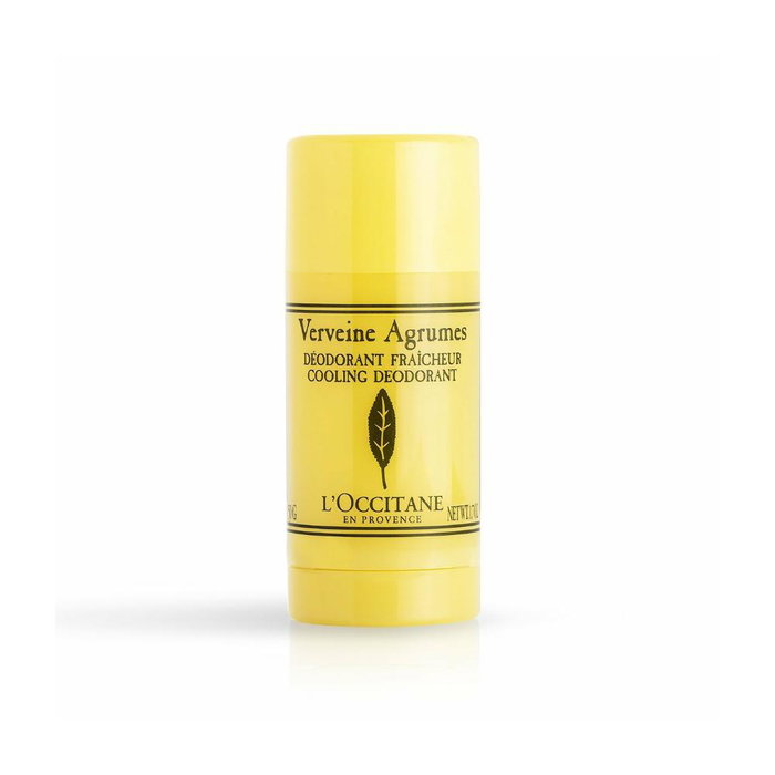 L'Occitane En Provence Déodorant Roll-on Verveine d'Agrumes 50 ml L'Occitane En Provence Déodorant Roll-on Verveine d'Agrumes 50 ml
