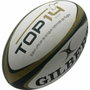 Gilbert Ballon de rugby Réplique Top 14 Mini - Homme