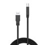 Lindy Rallonge active USB 3.0 A/B, 10m