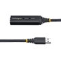 Startech USB 3.0 Câble Extenseur Actif USB-A Mâle vers USB-A Femelle 5 mètres USB3AAEXT5M