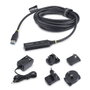 Startech USB 3.0 Câble Extenseur Actif USB-A Mâle vers USB-A Femelle 5 mètres USB3AAEXT5M