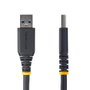 Startech USB 3.0 Câble Extenseur Actif USB-A Mâle vers USB-A Femelle 5 mètres USB3AAEXT5M