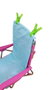 Soportes Plásticos Pinza pour chaise de plage - Lot de 2 pinces - Modèles assortis (Sdas)
