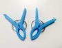 Soportes Plásticos Pinza pour chaise de plage - Lot de 2 pinces - Modèles assortis (Sdas)