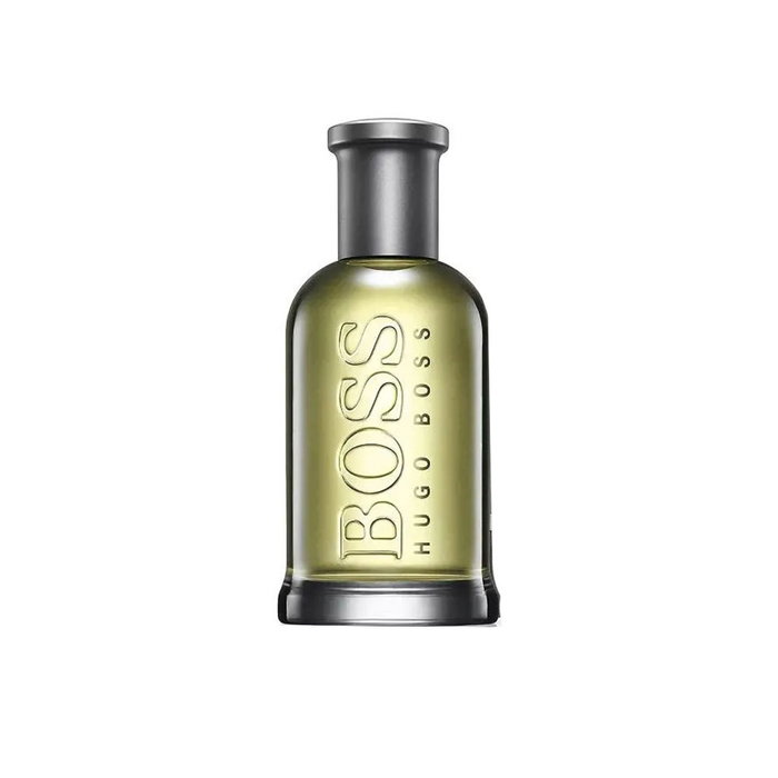 Hugo Boss Boss Bottled Lotion après-rasage 50 ml