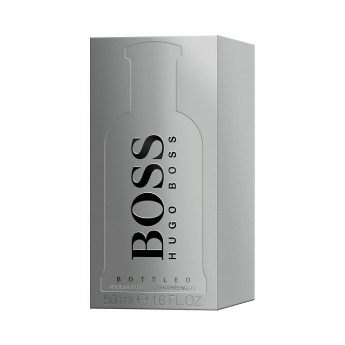 Hugo Boss Boss Bottled Lotion après-rasage 50 ml