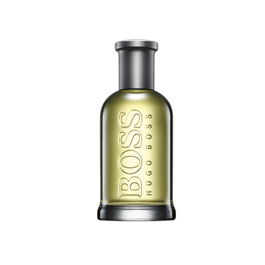 Hugo Boss-Boss BOSS BOTTLED Lotion Après-Rasage Homme 50 ml