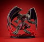 Yu-Gi-Oh! Duel Monsters statuette PVC Monsters Chronicle GX B. Skull Dragon 9 cm