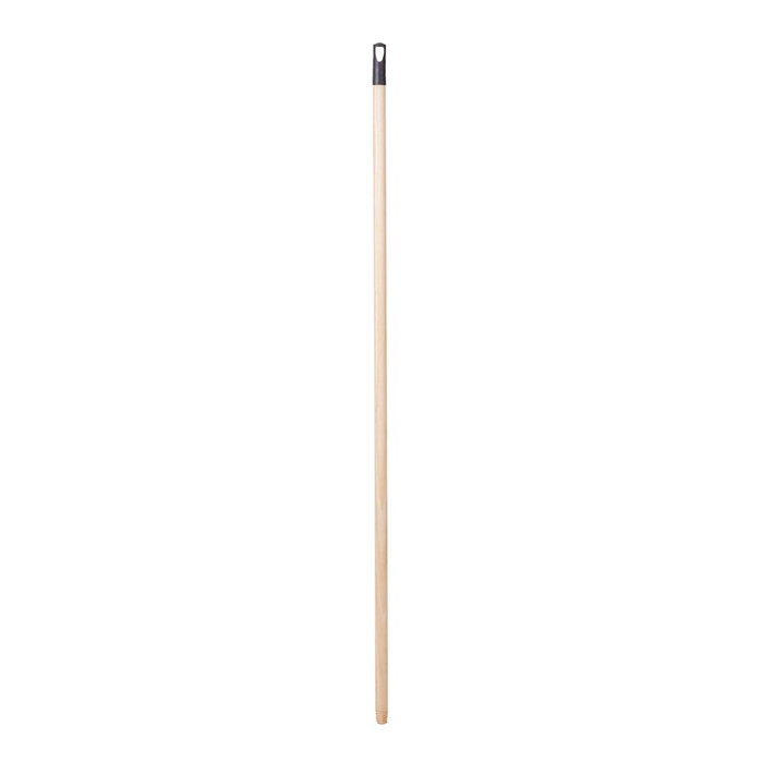 Universal Manche de bouquet en bois gallego avec filetage et suspendu Ø 2,3 x 125 cm Universal Manche de bouquet en bois gallego avec filetage et suspendu Ø 2,3 x 125 cm