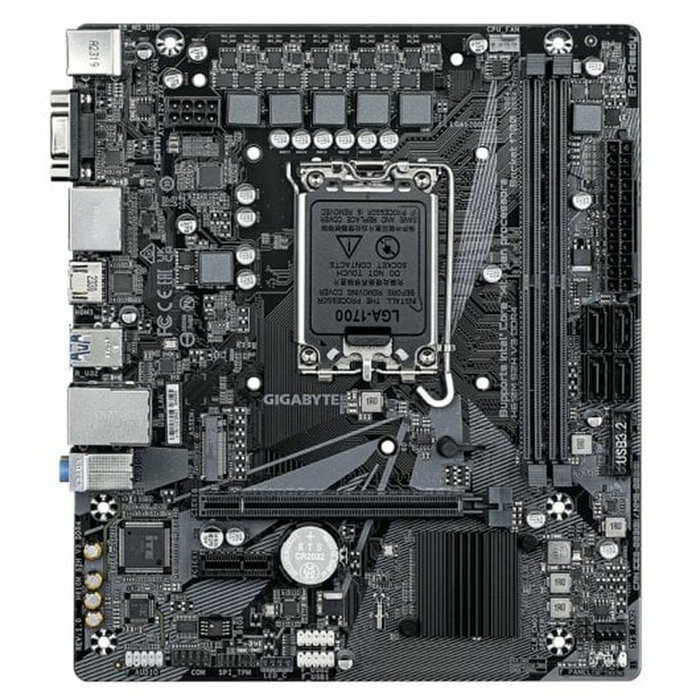 Gigabyte H610M S2H V3 DDR4