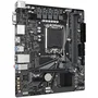 GIGABYTE H610M S2H V3 DDR4 - Carte mère Micro-ATX avec chipset Intel H610, mémoire DDR4 - Pour PC bureautique et multimédia